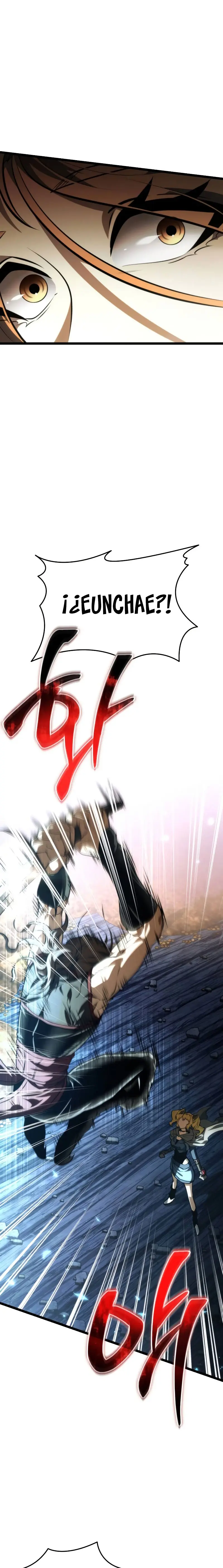 Reencarnado > Capitulo 90 > Page 41