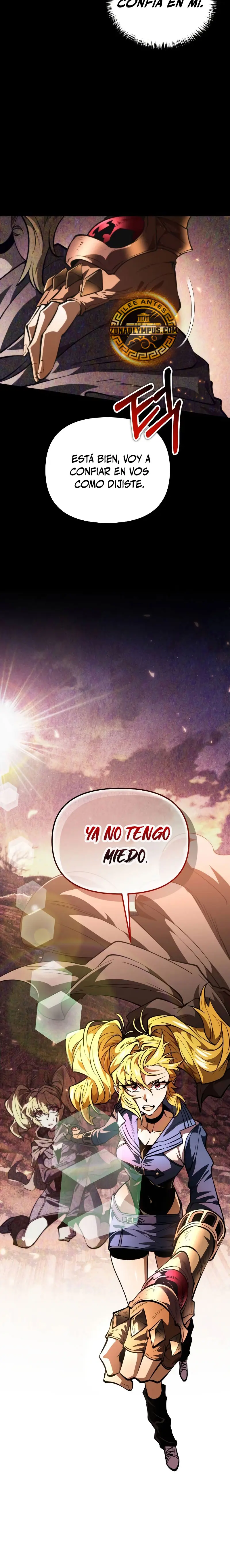 Reencarnado > Capitulo 90 > Page 91
