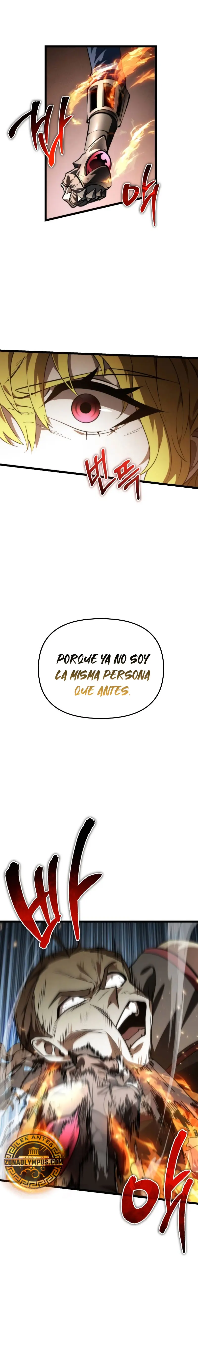 Reencarnado > Capitulo 90 > Page 101