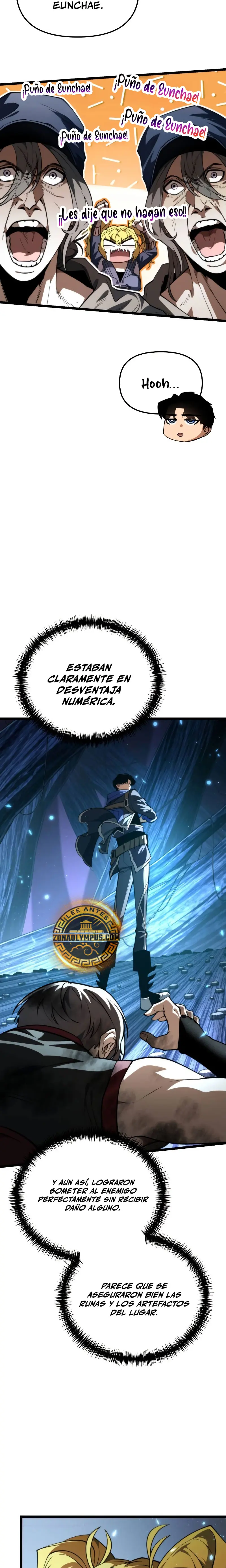 Reencarnado > Capitulo 90 > Page 191