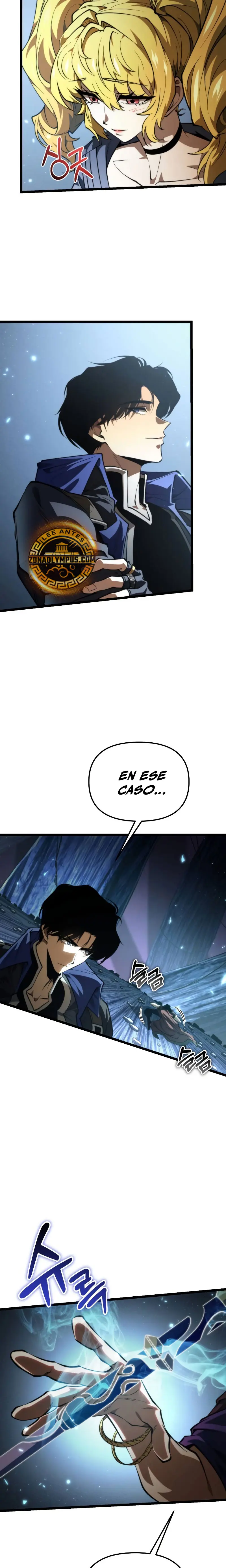 Reencarnado > Capitulo 90 > Page 201