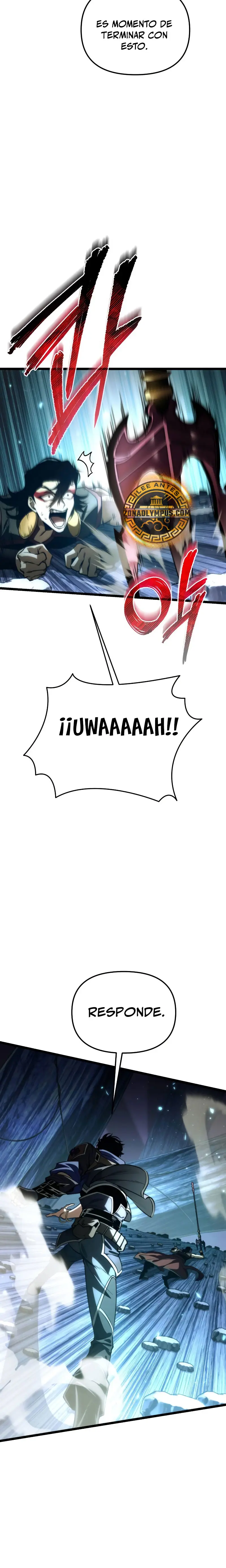 Reencarnado > Capitulo 90 > Page 211