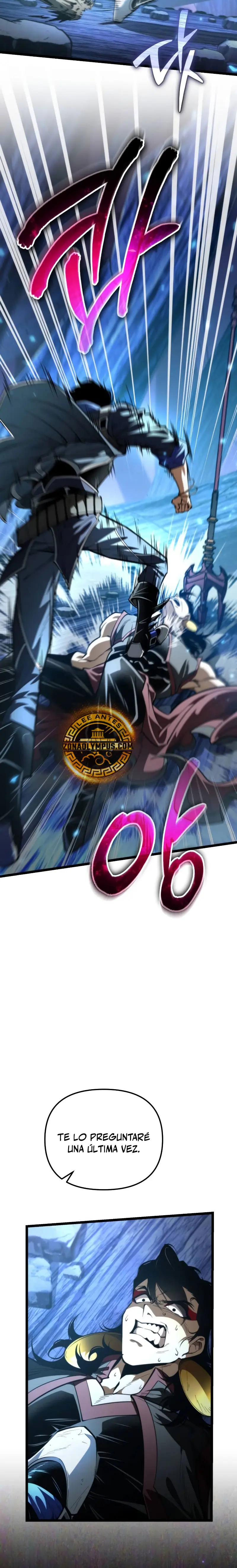 Reencarnado > Capitulo 90 > Page 231