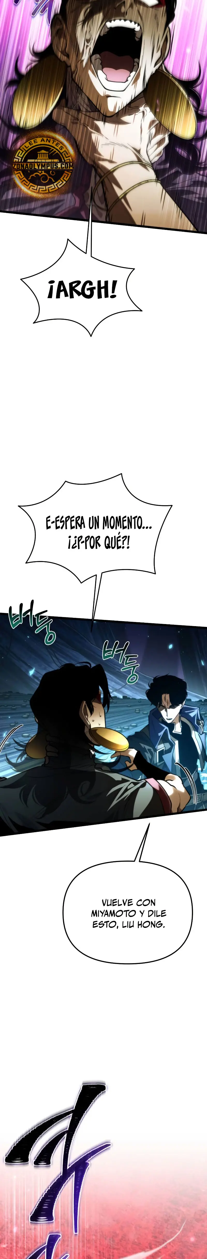Reencarnado > Capitulo 90 > Page 351