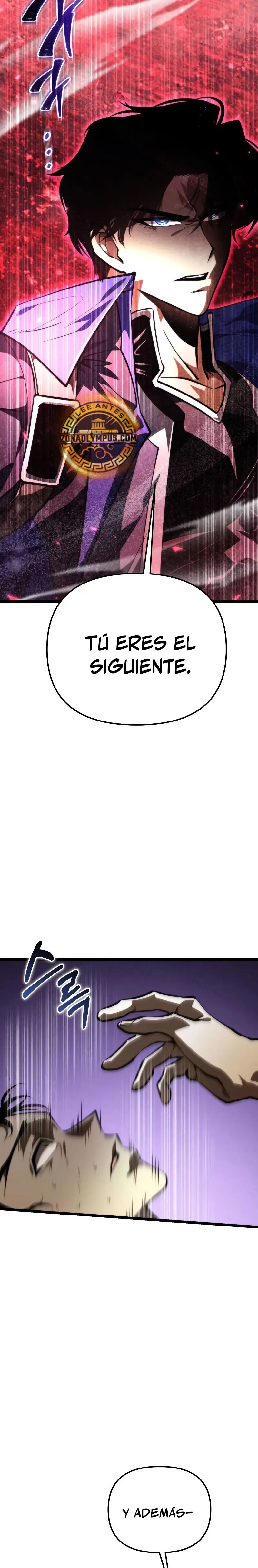 Reencarnado > Capitulo 90 > Page 361
