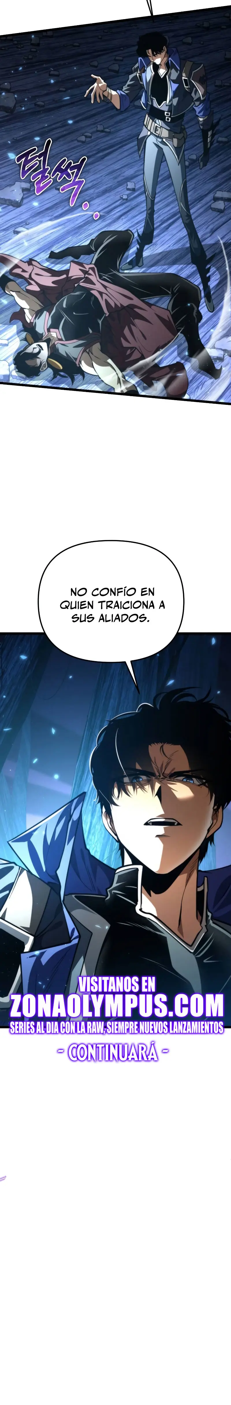 Reencarnado > Capitulo 90 > Page 371