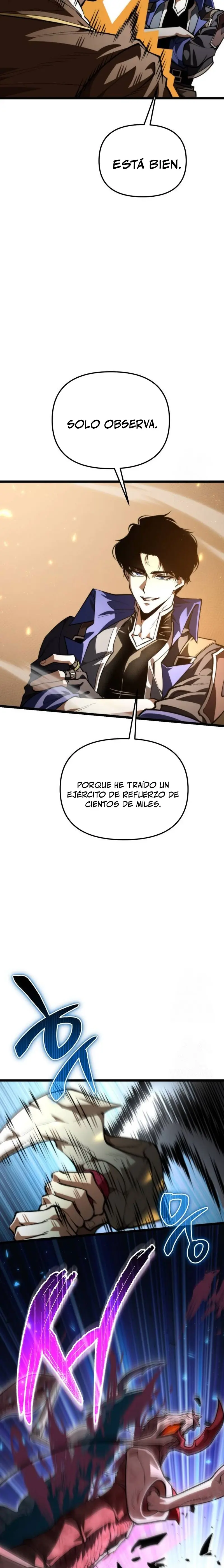 Reencarnado > Capitulo 91 > Page 151