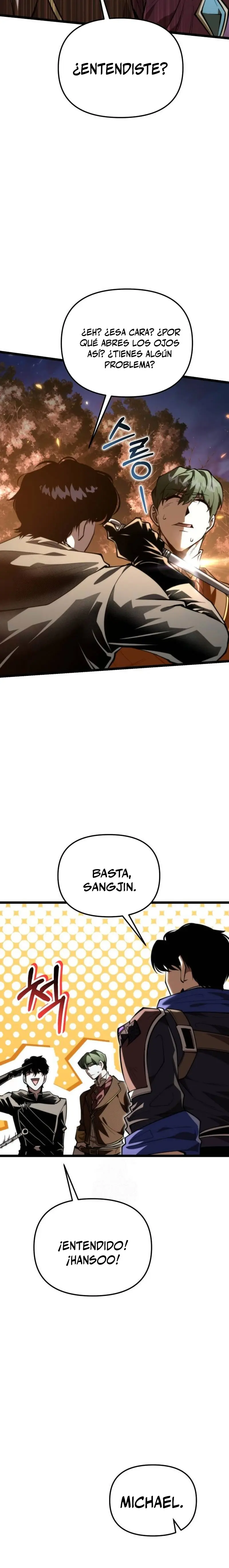 Reencarnado > Capitulo 91 > Page 211