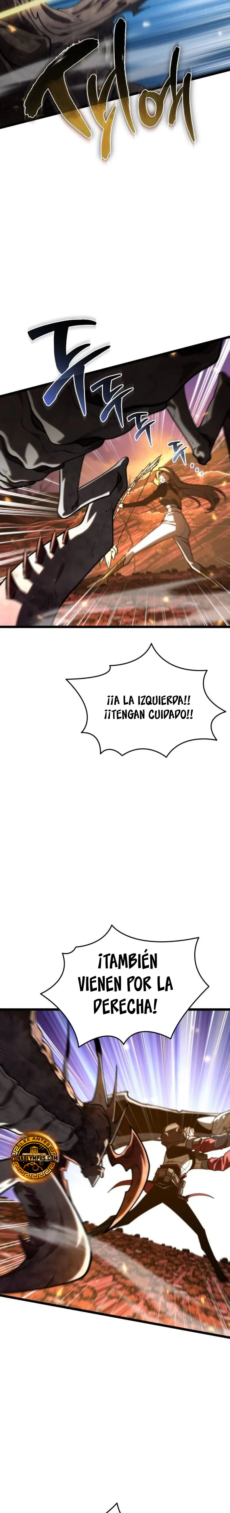 Reencarnado > Capitulo 91 > Page 311