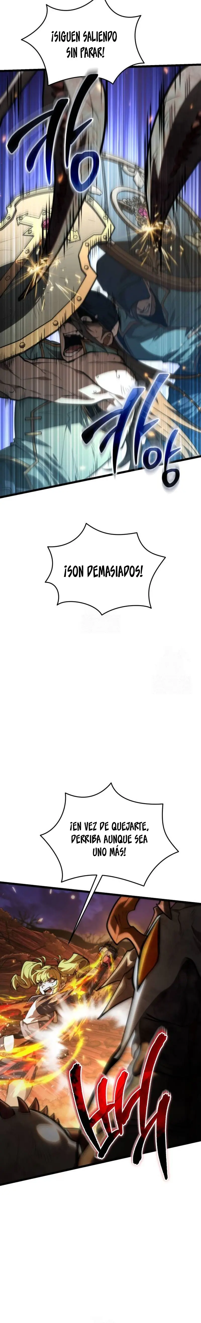 Reencarnado > Capitulo 91 > Page 321
