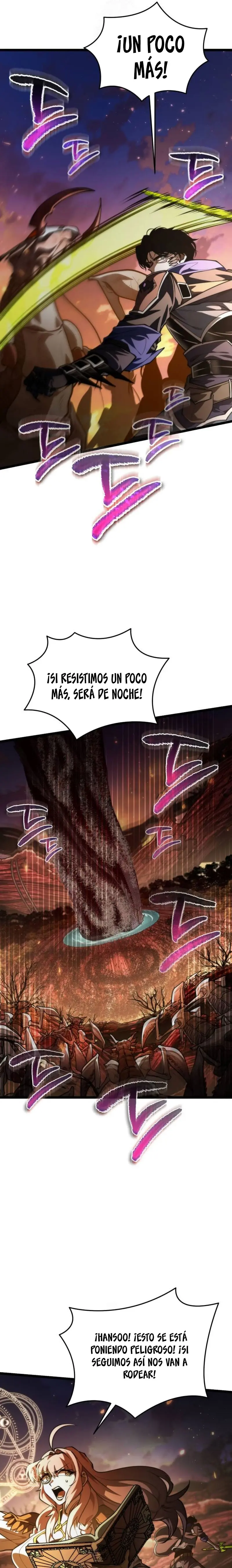 Reencarnado > Capitulo 91 > Page 331