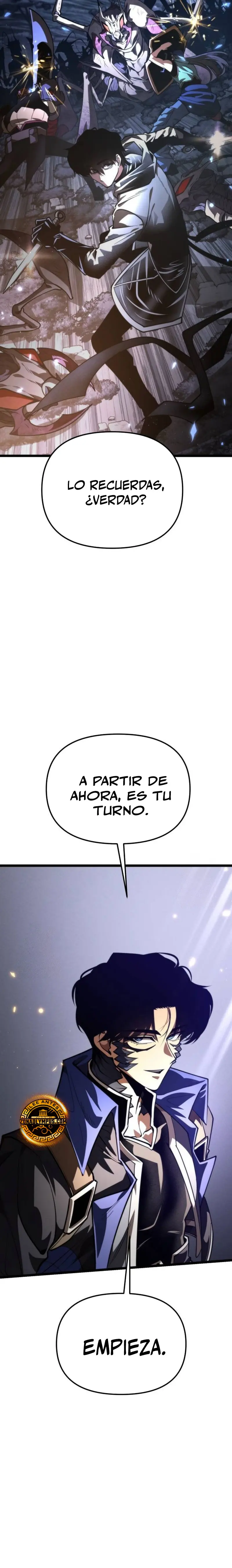 Reencarnado > Capitulo 91 > Page 351