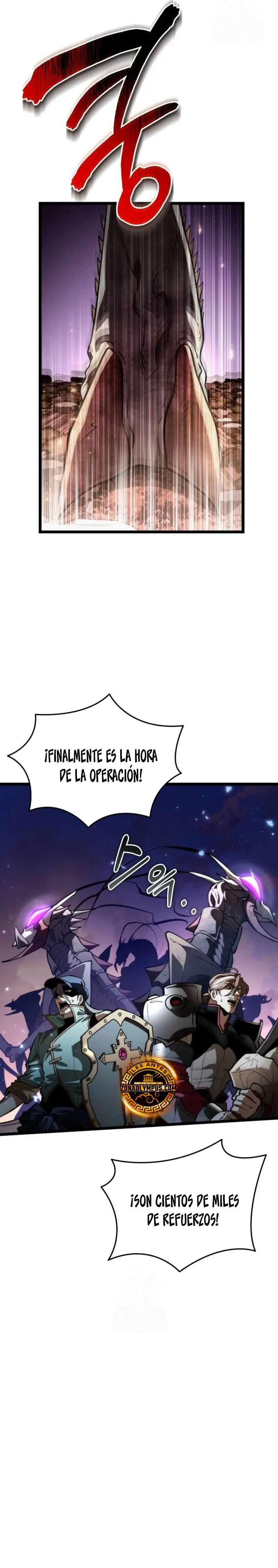 Reencarnado > Capitulo 91 > Page 381