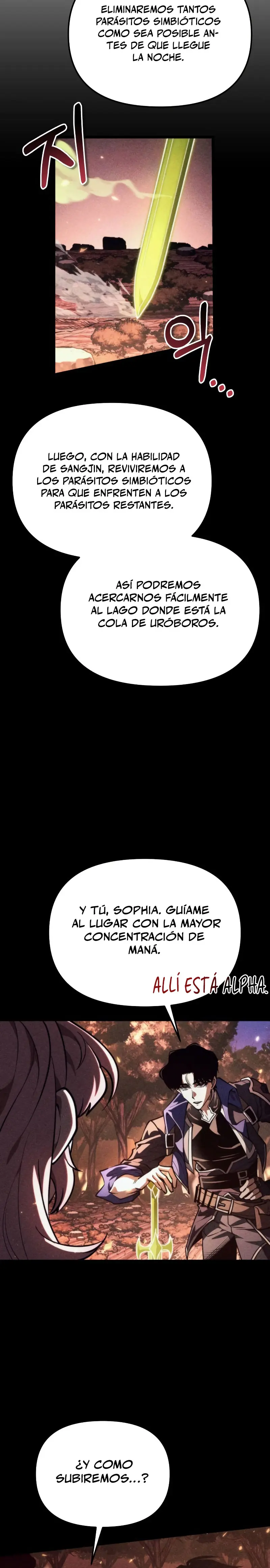Reencarnado > Capitulo 92 > Page 131
