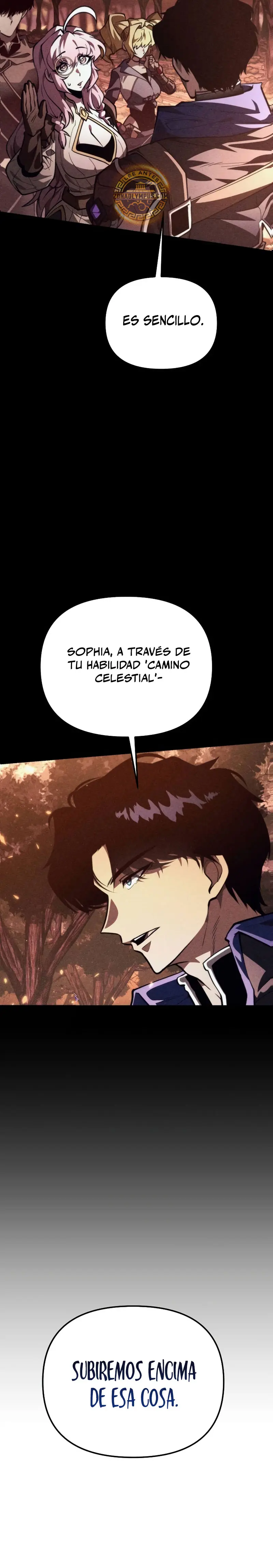 Reencarnado > Capitulo 92 > Page 151