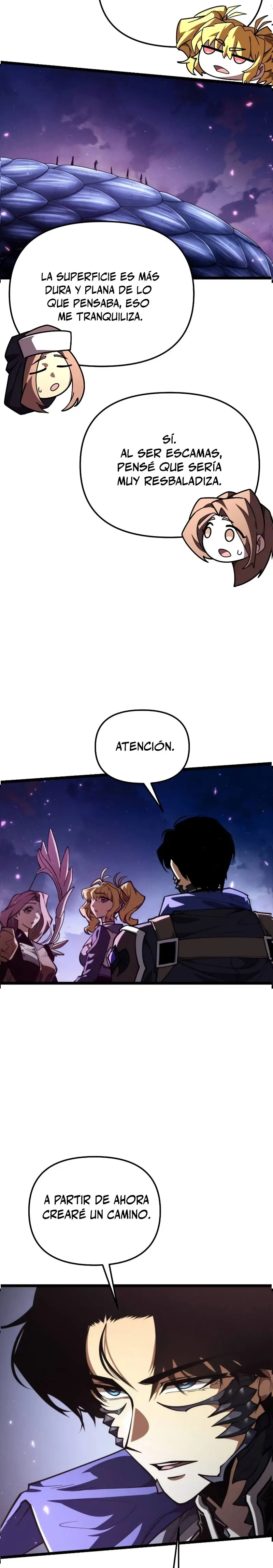Reencarnado > Capitulo 92 > Page 181