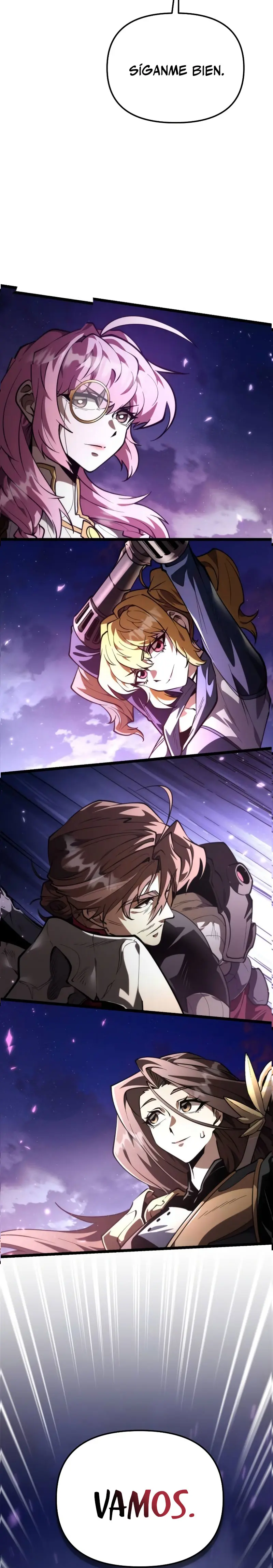 Reencarnado > Capitulo 92 > Page 191
