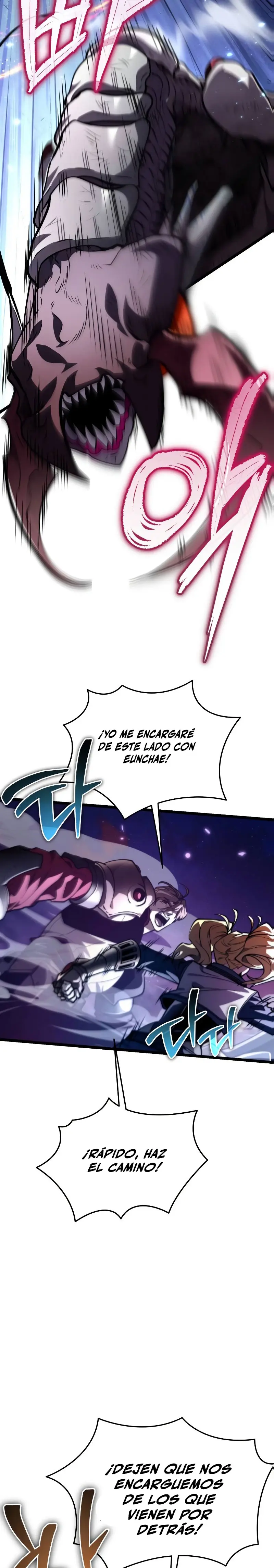Reencarnado > Capitulo 92 > Page 231