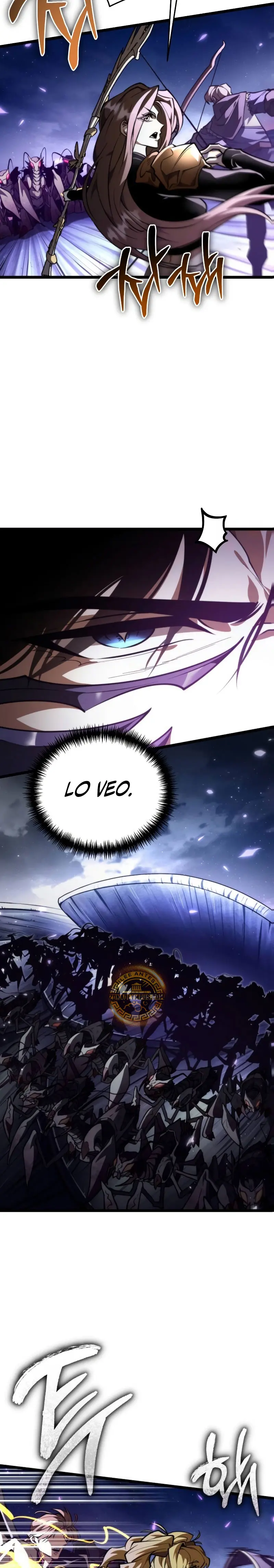 Reencarnado > Capitulo 92 > Page 241