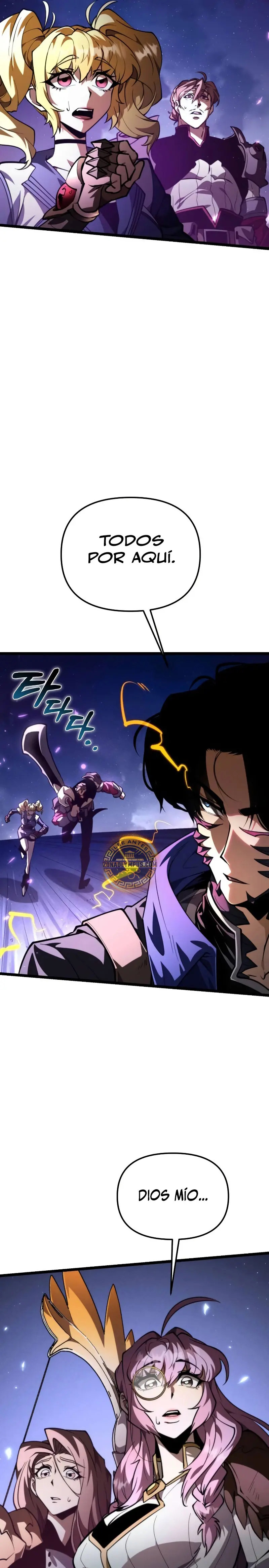 Reencarnado > Capitulo 92 > Page 271