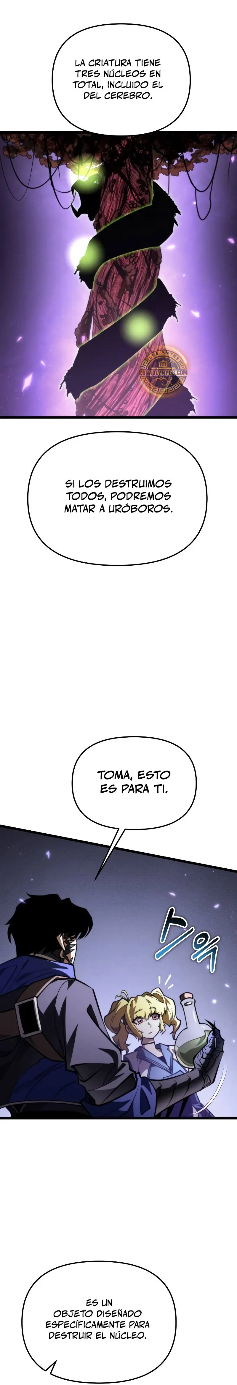 Reencarnado > Capitulo 92 > Page 301