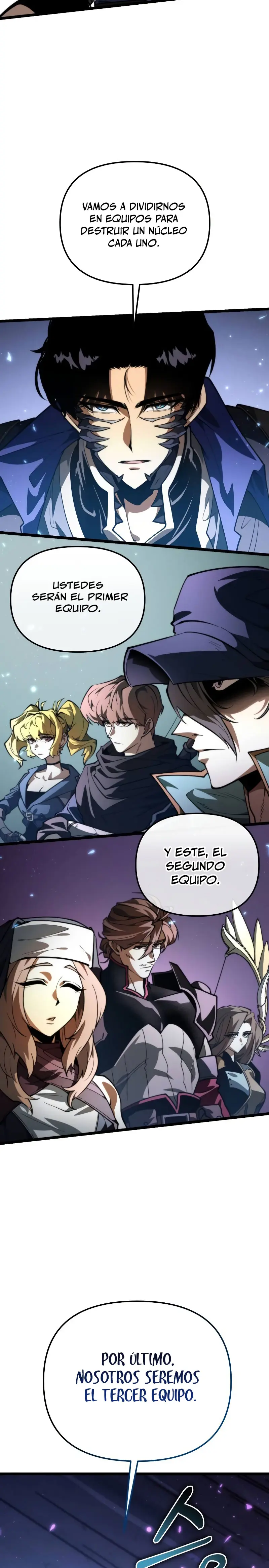 Reencarnado > Capitulo 92 > Page 321