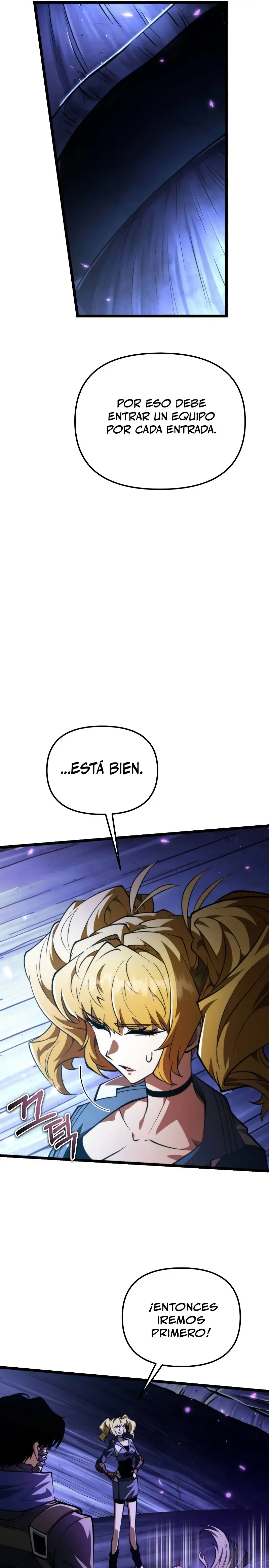 Reencarnado > Capitulo 92 > Page 341