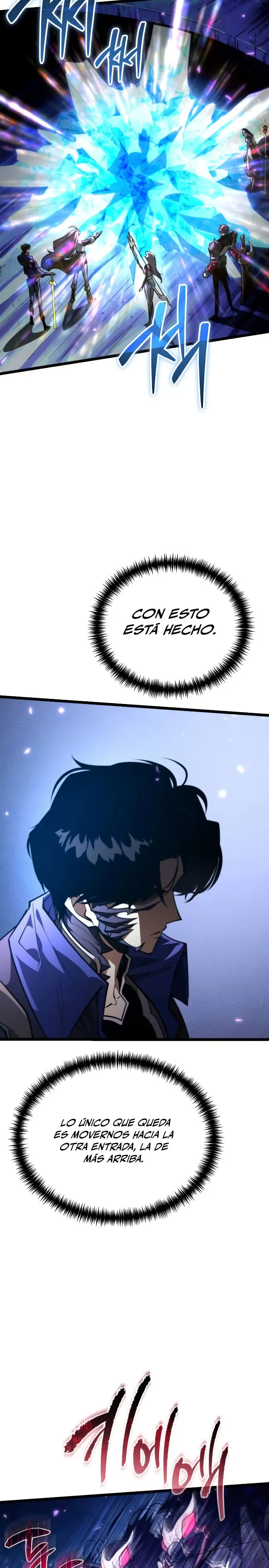 Reencarnado > Capitulo 92 > Page 361