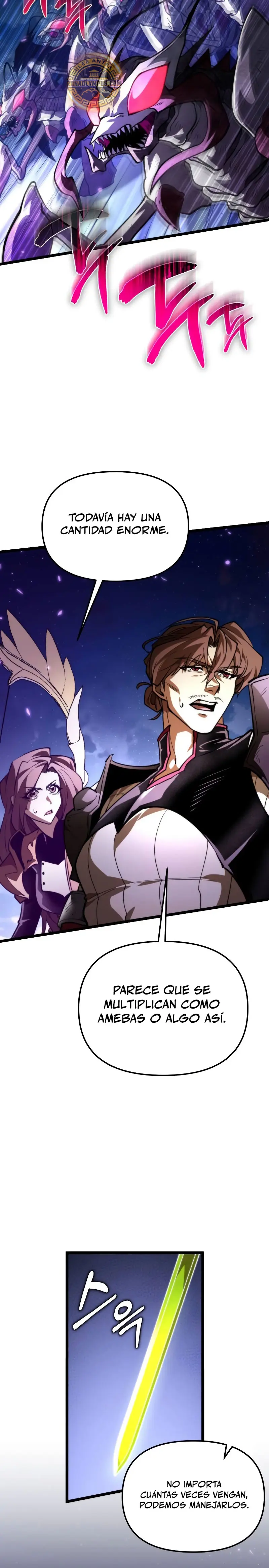 Reencarnado > Capitulo 92 > Page 371