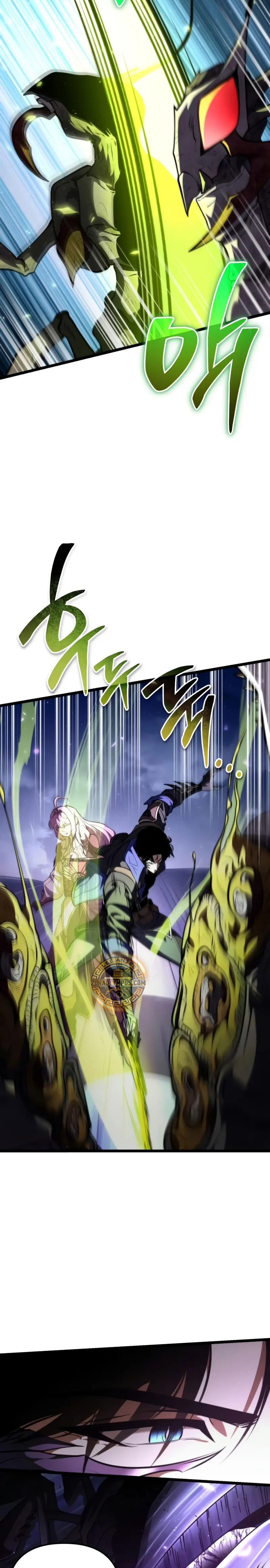 Reencarnado > Capitulo 93 > Page 31