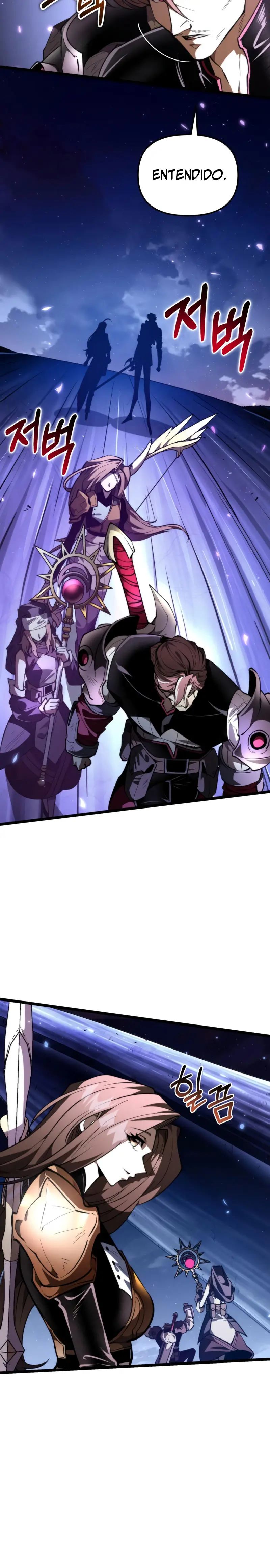 Reencarnado > Capitulo 93 > Page 51