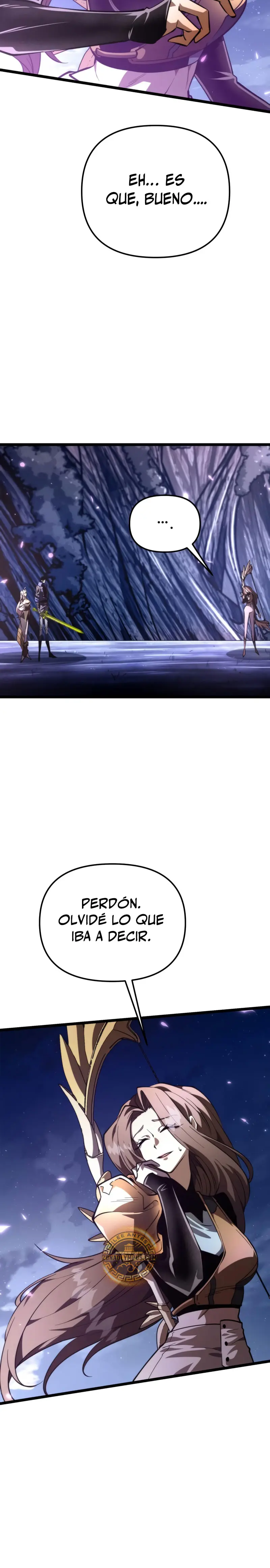 Reencarnado > Capitulo 93 > Page 71