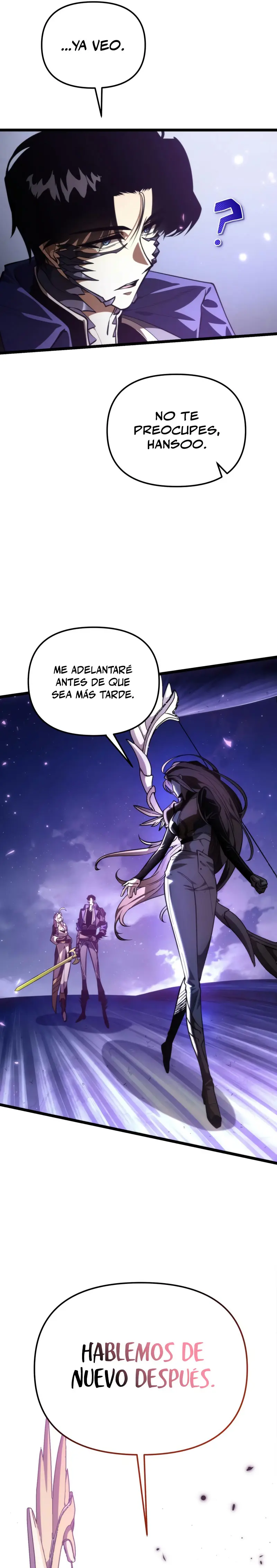 Reencarnado > Capitulo 93 > Page 81