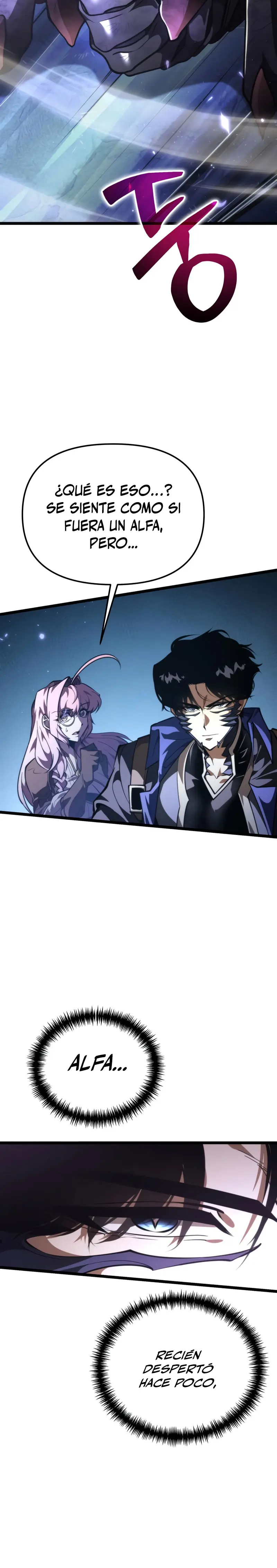 Reencarnado > Capitulo 93 > Page 131