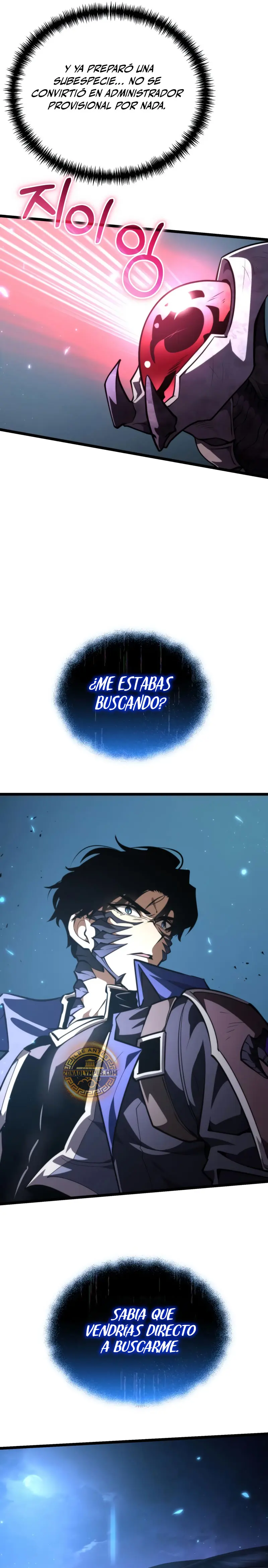 Reencarnado > Capitulo 93 > Page 151