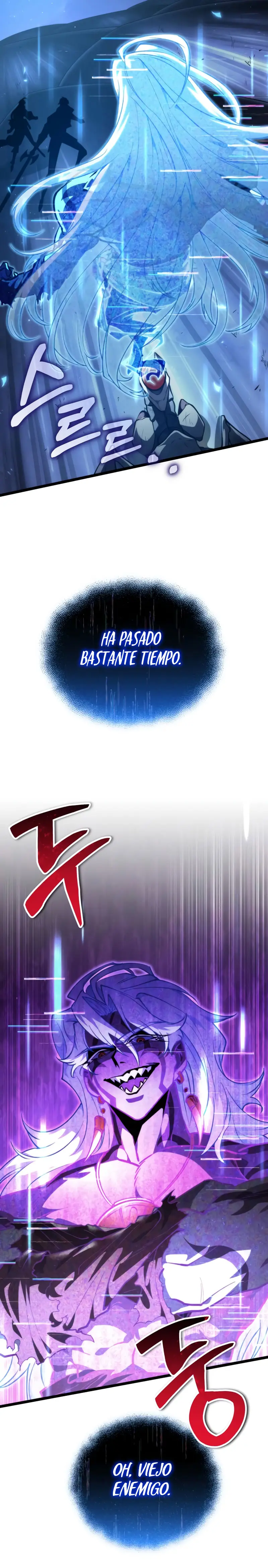 Reencarnado > Capitulo 93 > Page 161