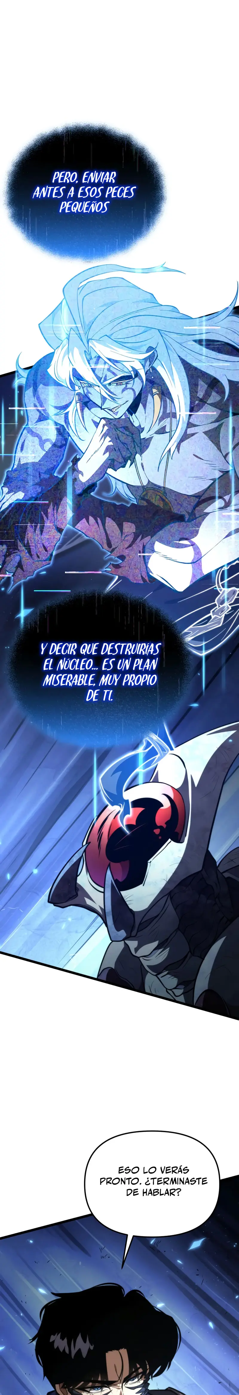 Reencarnado > Capitulo 93 > Page 171