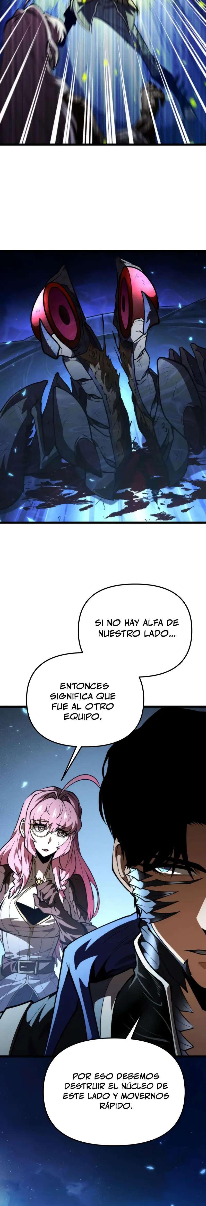 Reencarnado > Capitulo 93 > Page 191
