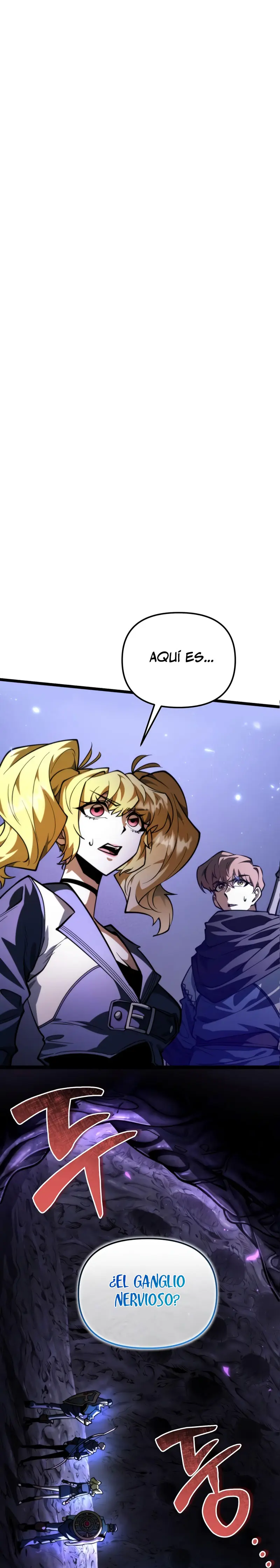 Reencarnado > Capitulo 93 > Page 211