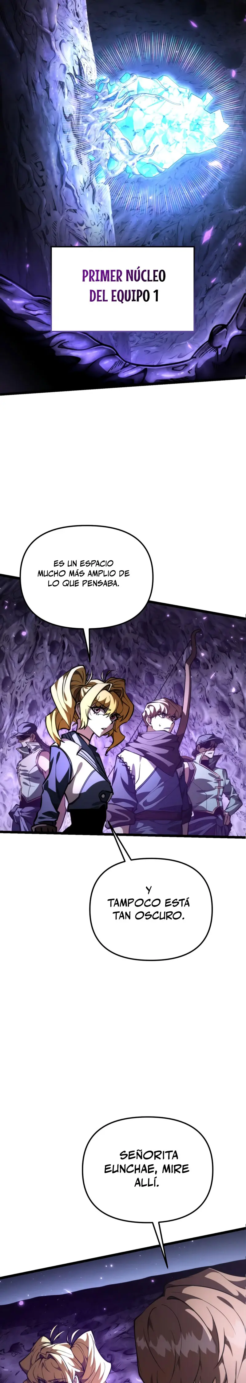 Reencarnado > Capitulo 93 > Page 221