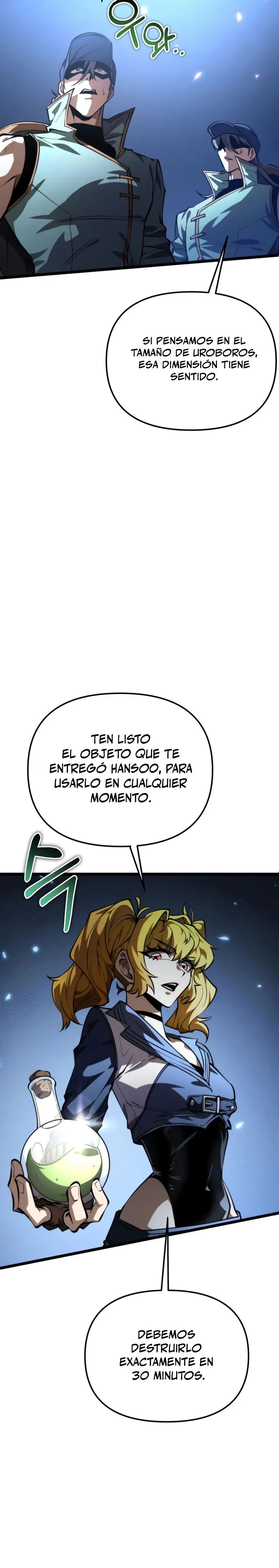 Reencarnado > Capitulo 93 > Page 241