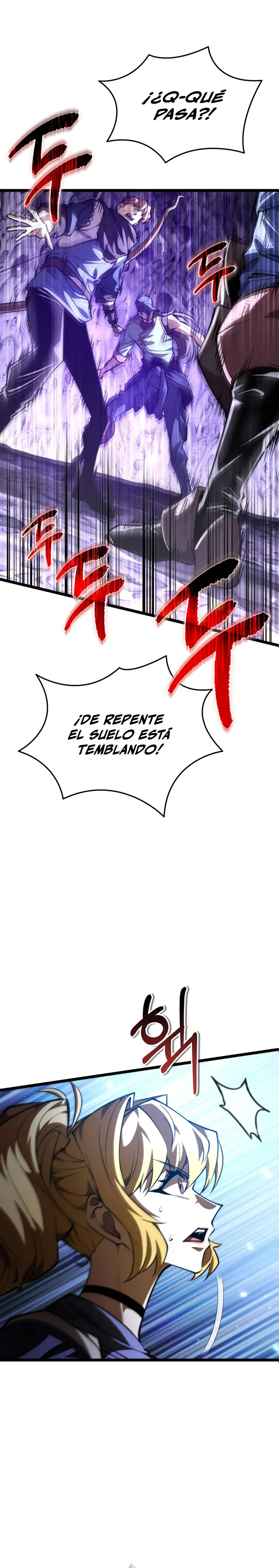 Reencarnado > Capitulo 93 > Page 261