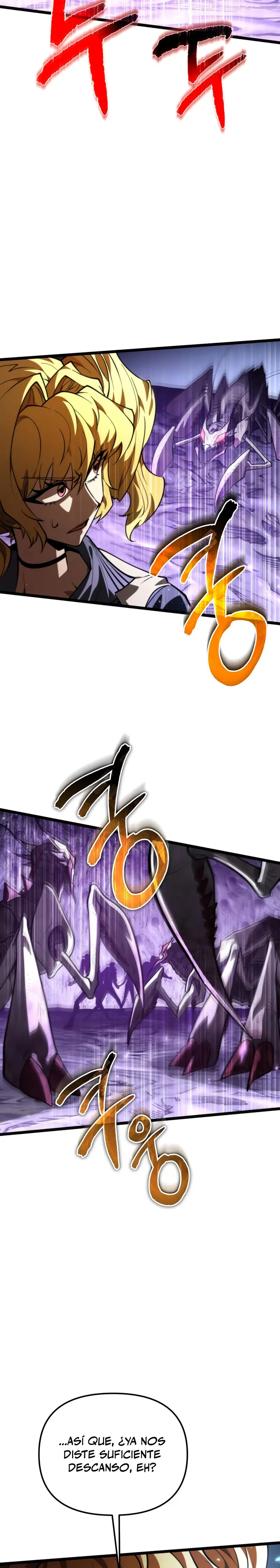 Reencarnado > Capitulo 93 > Page 281