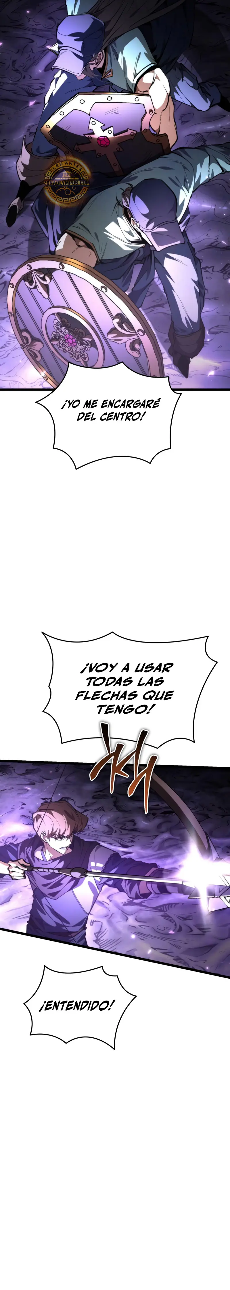 Reencarnado > Capitulo 93 > Page 311