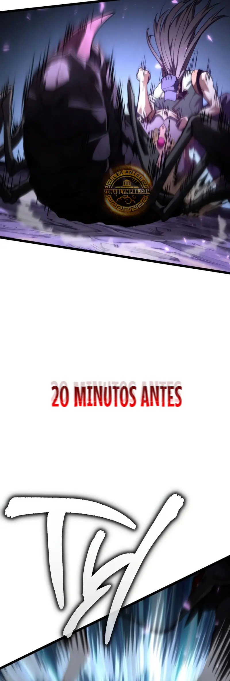 Reencarnado > Capitulo 93 > Page 351