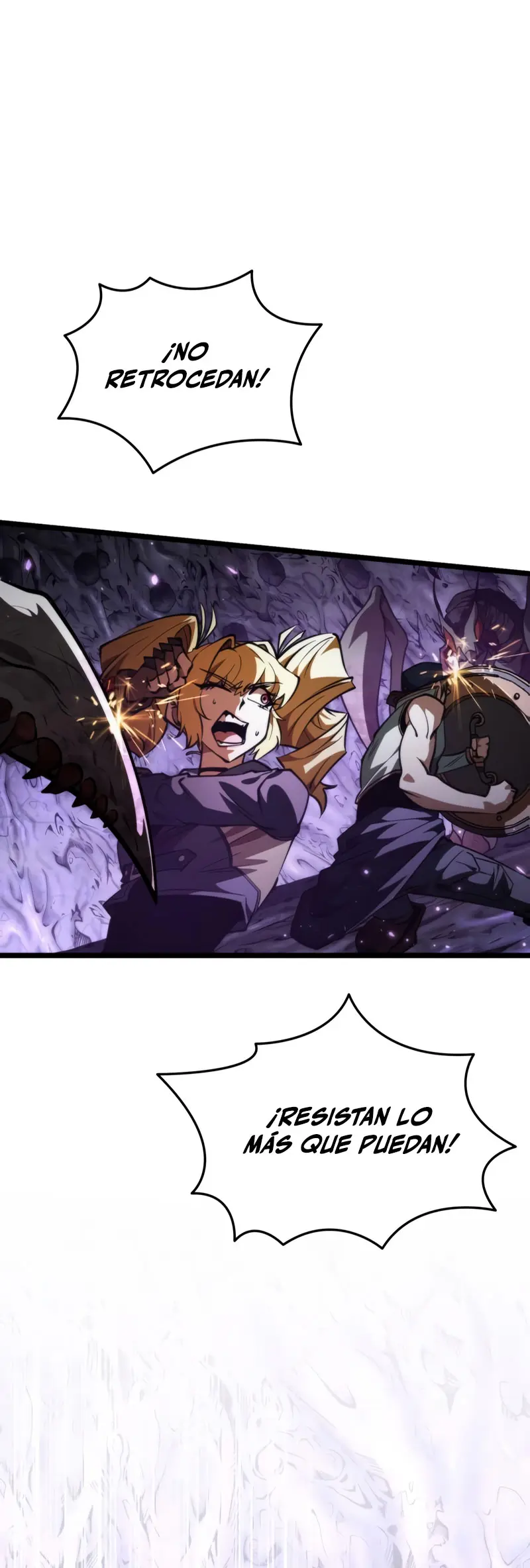Reencarnado > Capitulo 93 > Page 371