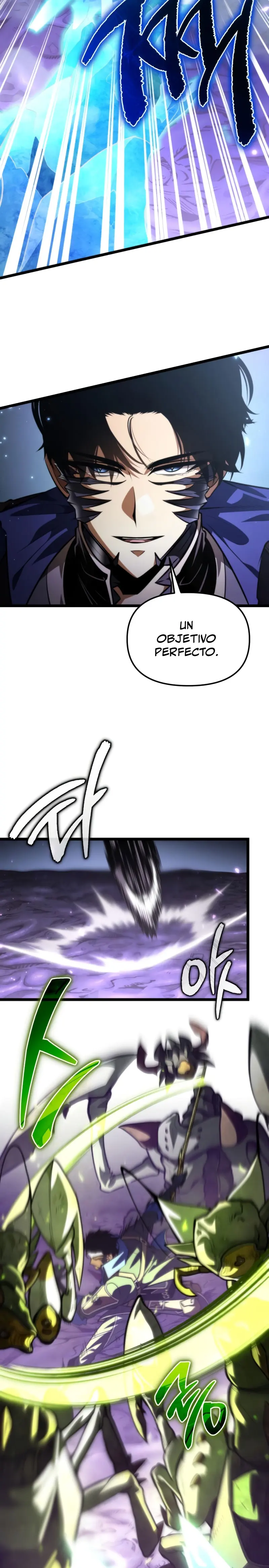 Reencarnado > Capitulo 94 > Page 41