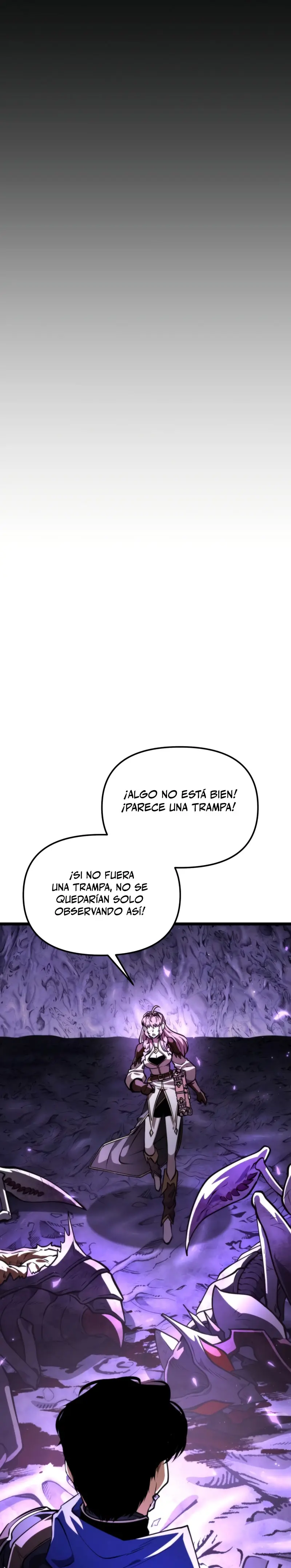 Reencarnado > Capitulo 94 > Page 101