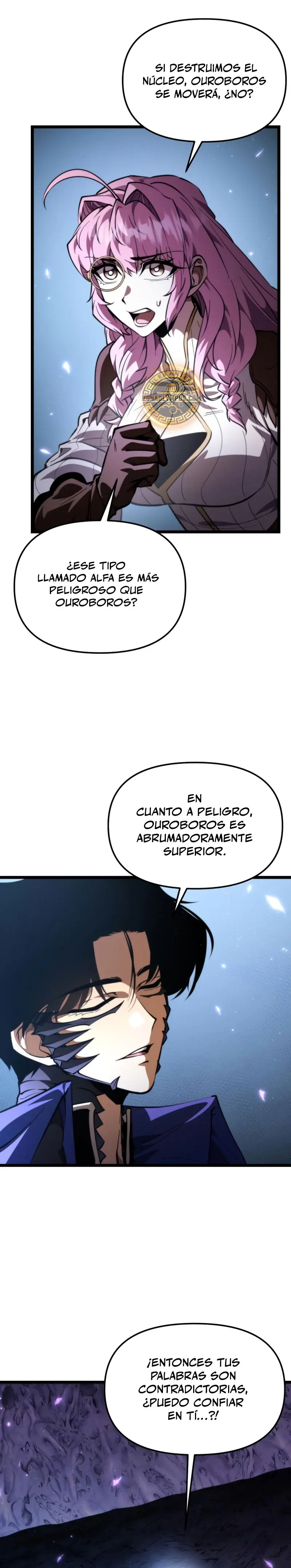 Reencarnado > Capitulo 94 > Page 131