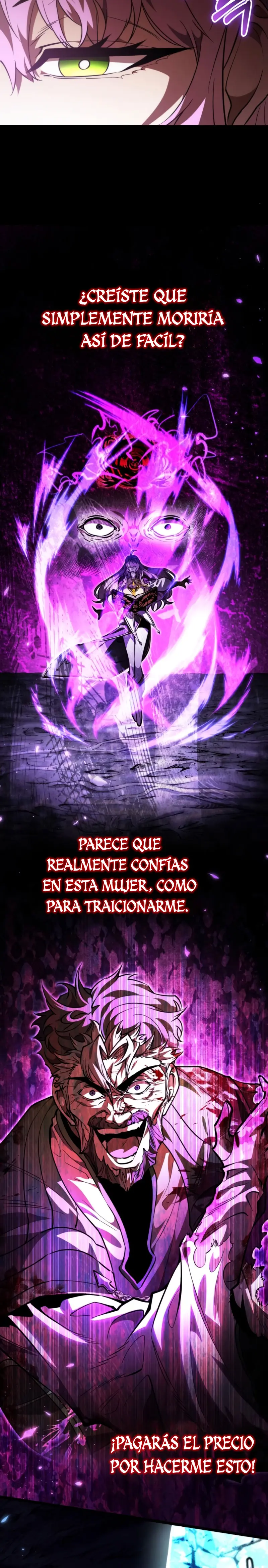 Reencarnado > Capitulo 94 > Page 171